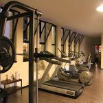 trainingskamp organiseren plannen regelen voetbalteam italie ligurische kust chiavari sportschool fitness