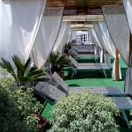 trainingskamp organiseren plannen regelen voetbalteam italie ligurische kust chiavari zonnebed