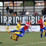 trainingskamp organiseren plannen regelen voetbalteam italie ligurische kust chiavari oefenwedstrijd voetbal